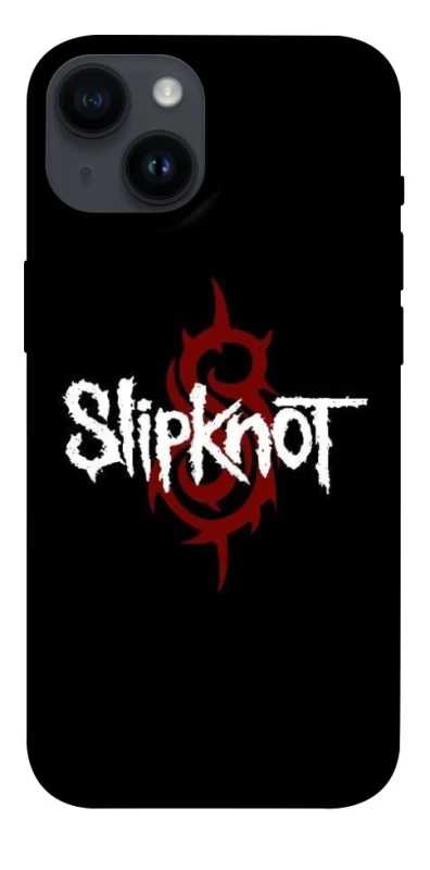 Чехол на Apple iPhone 14 (6.1") Slipknot фото 1 из 1