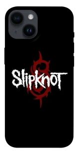 Чохол на Apple iPhone 14 (6.1") Slipknot фото 1 з 1