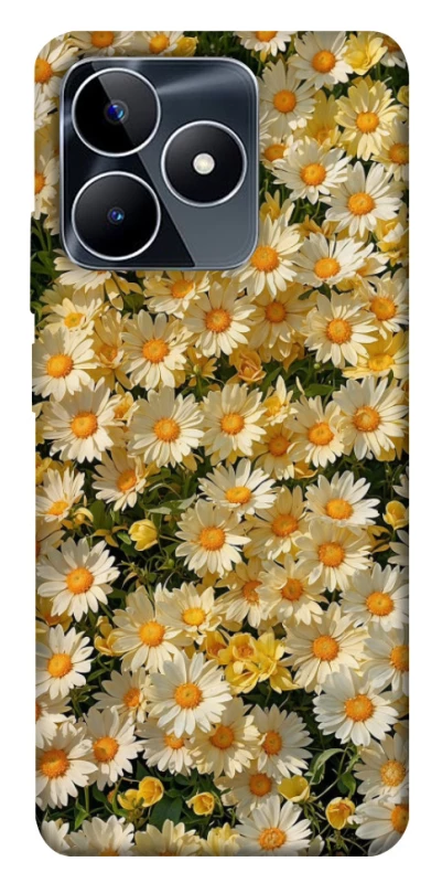 Чохол на Realme C53 Camomile фото 1 з 1