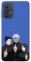 Чохол на Samsung Galaxy A32 (A325F) 4G jujutsu kaisen v3 фото 1 з 1