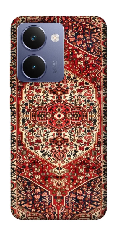 Чохол на Realme P3 Ultra Килим v11 фото 1 з 1