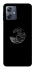 Чохол на Motorola Moto G54 Black tsunami фото 1 Чохол на Motorola Moto G54 Black tsunami фото 1 з 1