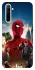 Чехол на Realme 6 Spider Man ver.2 фото 1 из 1