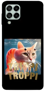 Чохол на Samsung Galaxy M53 5G Trippi Troppi фото 1 з 1