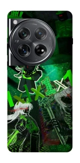 Чохол на OnePlus 12 Roblox v5 фото 1 з 1