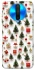 Чохол на Xiaomi Poco X2 Christmas spirit ver.8 фото 1 з 1