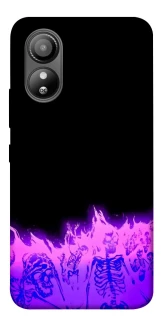 Чохол на ZTE Blade L220 Funny moments фото 1 з 1