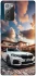 Чохол на Samsung Galaxy Note 20 BMW in da house фото 1 з 1