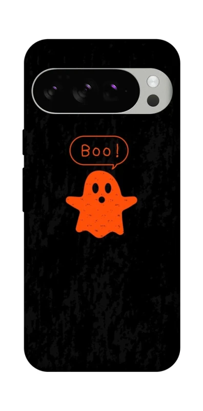 Чохол на Google Pixel 10 Pro Ghost of Halloween фото 1 з 1