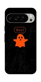 Чехол на Google Pixel 10 Pro Ghost of Halloween фото 1 из 1