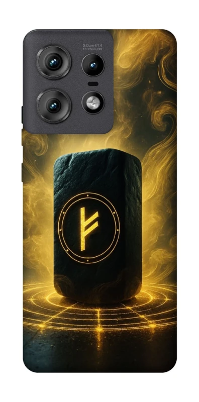 Чохол на Motorola Edge 50 Pro Руна Феху фото 1 з 1