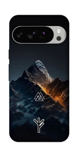 Чохол на Google Pixel 10 Pro Руни у горах фото 1 з 1