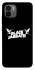 Чохол на Xiaomi Redmi A1+ / Poco C50 / A2+ Black Sabbath logo ver.2 фото 1 з 1