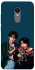 Чохол на Xiaomi Redmi 5 Plus / Redmi Note 5 (Single Camera) Lee Know and Han - Stray Kids фото 1 з 1