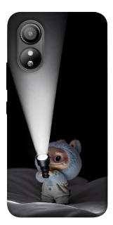 Чохол на ZTE Blade L220 Labubu with flashlight ver.3 фото 1 з 1