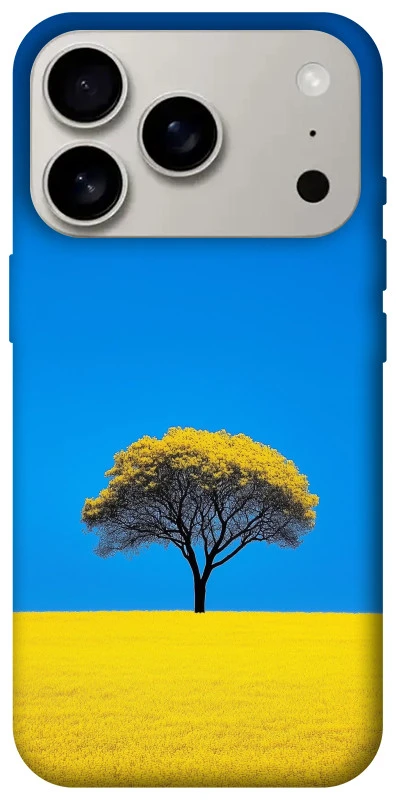 Чохол на Apple iPhone 17 Pro (6.3") Field v2 фото 1 з 1