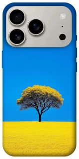 Чохол на Apple iPhone 17 Pro (6.3") Field v2 фото 1 з 1