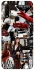 Чехол на Oppo A31 Fashion collage ver.13 фото 1 из 1