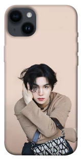 Чехол на Apple iPhone 14 Plus (6.7") Suga - BTS фото 1 из 1