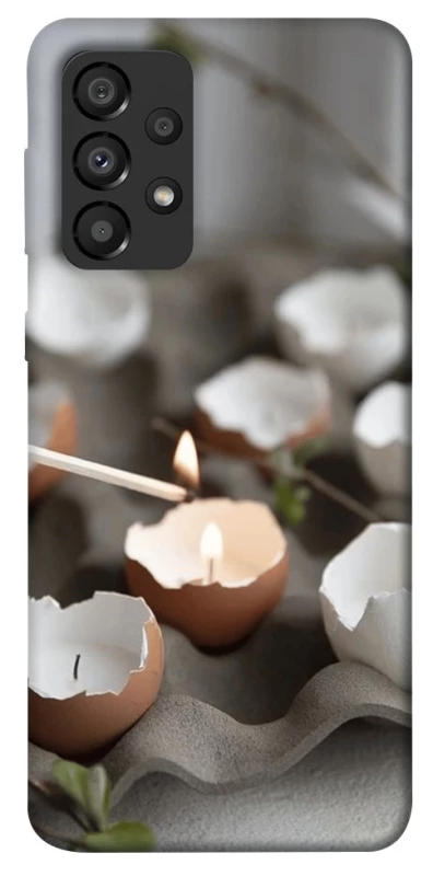 Чохол на Samsung Galaxy A33 5G Eggcellent фото 1 з 1