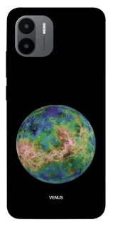 Чохол на Xiaomi Redmi A1 / A2 Venus фото 1 з 1