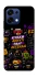 Чохол на Oppo A6 Pro 4G/5G Brawl Stars collage фото 2 з 2