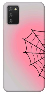 Чохол на Samsung Galaxy A03s Pair romantic theme ver.1 фото 1 з 1