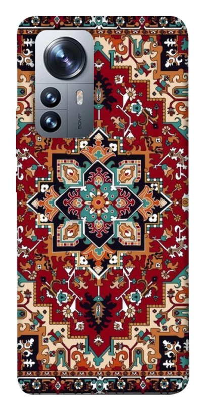 Чехол на Xiaomi 12 / 12X Килим v4 фото 1 из 1