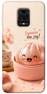Чохол на Xiaomi Redmi Note 9s / Note 9 Pro / Note 9 Pro Max Dumpling ver.1 фото 1 з 1