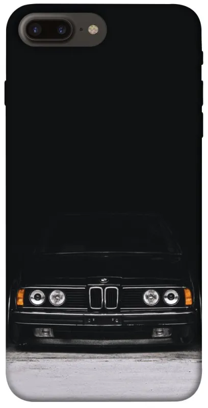 Чохол на Apple iPhone 7 plus / 8 plus BMW v17 фото 1 з 1