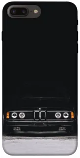 Чохол на Apple iPhone 7 plus / 8 plus BMW v17 фото 1 з 1