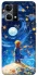 Чехол на Oppo Reno 7 4G Little Prince фото 1 из 1