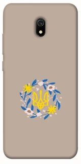 Чохол на Xiaomi Redmi 8a Герб v99 фото 1 з 1