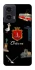Чехол на Motorola Moto G35 Odesa фото 1 из 1