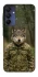 Чохол на Samsung Galaxy A15 4G/5G Вовк захисник фото 1 з 1