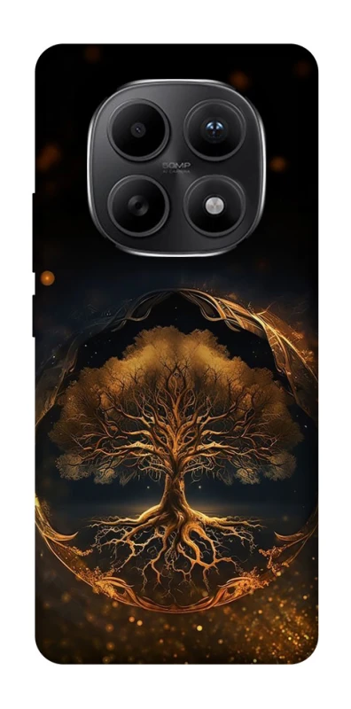 Чохол на Xiaomi Redmi Note 15 5G Іґґдрасілль фото 1 з 1