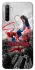 Чехол на Realme 6i Spider Man ver.1 фото 1 из 1