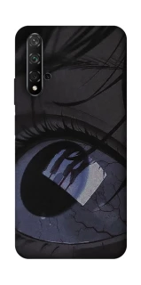 Чехол на Huawei Honor 20 / Nova 5T Eye фото 1 из 1