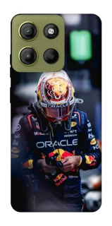 Чохол на Motorola Moto G15 4G F-1 ver.6 фото 1 з 1