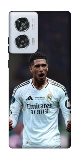 Чохол на Motorola Edge 50 Fusion Jude Bellingham V2 фото 1 з 1