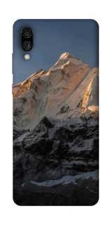 Чехол на ZTE Blade A5 (2020) Mountain фото 1 из 1