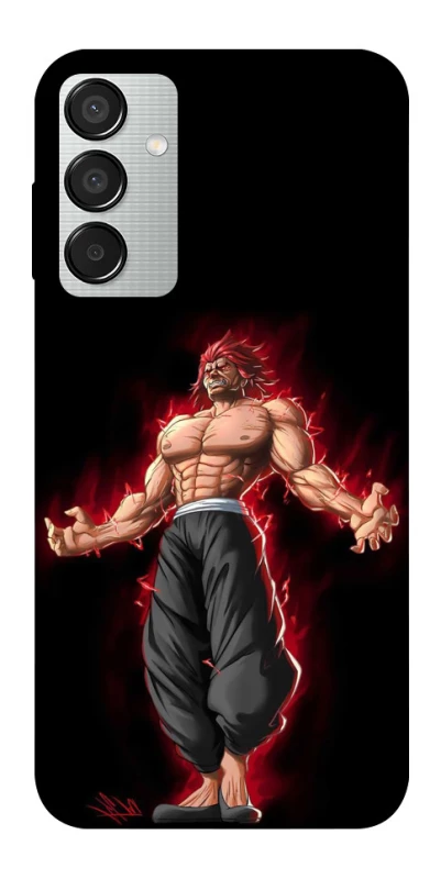 Чехол на Samsung Galaxy M15 5G Yujiro фото 1 из 1