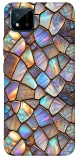 Чехол на Realme C11 (2021) Nature Mosaic ver.1 фото 1 из 1