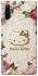 Чехол на Samsung Galaxy Note 10 Plus Hello Kitty фото 1 из 1