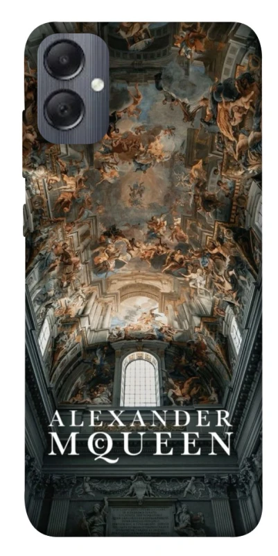 Чохол на Samsung Galaxy A05 Alexander McQueen фото 1 з 1