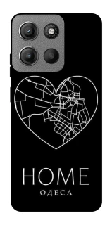 Чохол на Motorola Moto G15 Power Одеса Home фото 1 з 1