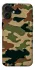 Чехол на Apple iPhone 16 Plus Camouflage v27 фото 1 из 1