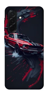 Чехол на Samsung Galaxy A37 5G Mustang v2 фото 1 из 1