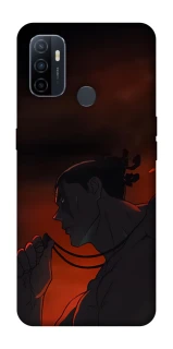 Чехол на Oppo A53 / A32 / A33 Todo v5 фото 1 из 1