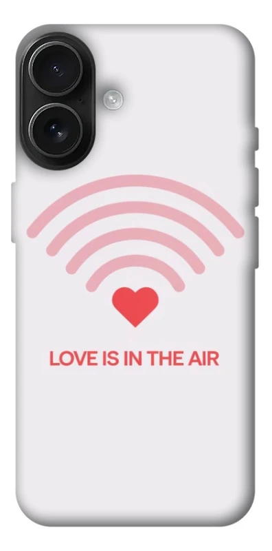 Чохол на Apple iPhone 17 (6.3") Love aesthetic ver.3 фото 1 з 1